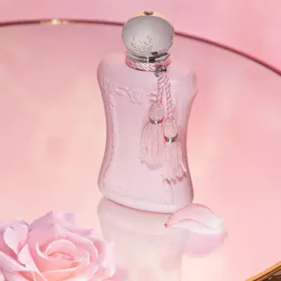 Oppdag 4 ikoniske dufter fra Parfums de Marly