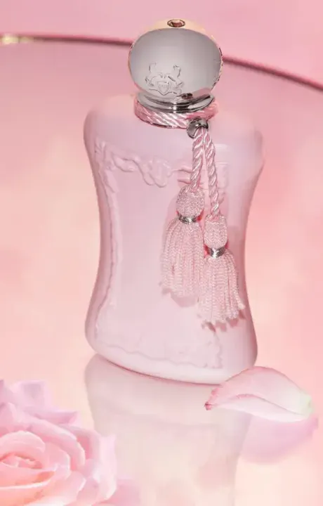 Oppdag 4 ikoniske dufter fra Parfums de Marly