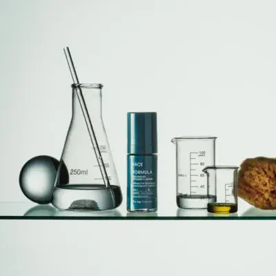 A-vitamin serum for alle hudtyper – fra Face Formula