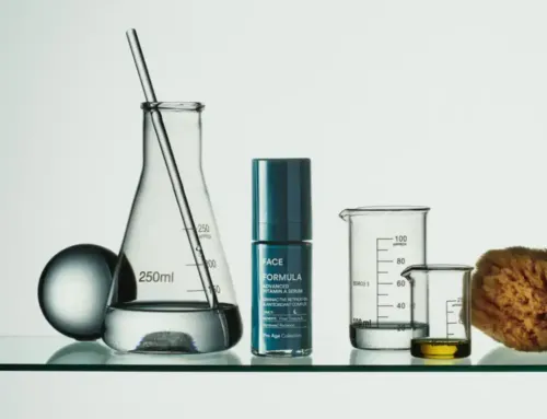 A-vitamin serum for alle hudtyper – fra Face Formula