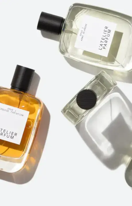 Nyhet hos Beth’s – L’Atelier Parfum