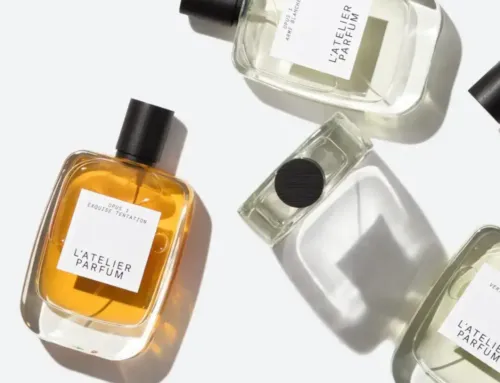 Nyhet hos Beth’s – L’Atelier Parfum