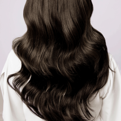 Slik får du fantastisk volum i håret – med Miriam Quevedo