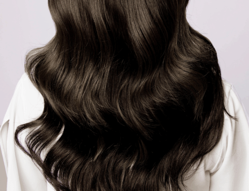 Slik får du fantastisk volum i håret – med Miriam Quevedo