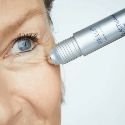 Alt du trenger å vite om Obagi ELASTIderm® produktene