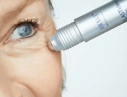 Alt du trenger å vite om Obagi ELASTIderm® produktene