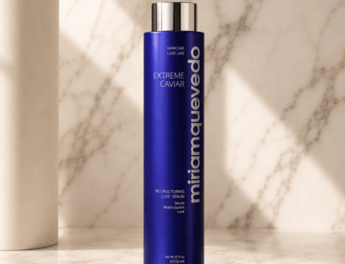 Restructuring Luxe Serum – Mirakelkur for sunt og glansfullt hår