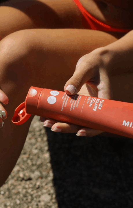 Nyhet hos Beth’s: MIDI 12 solpleie