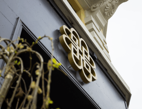 Om oss: Beth’s Beauty