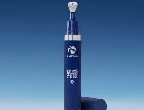 Nyhet fra iS Clinical: GeneXC Firming Eye Gel