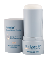 Skinbetter-Sheer spf 50 Sunscreen Stick